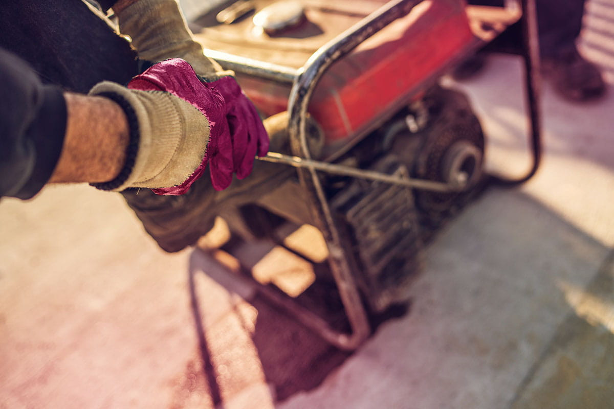 Doğanşar Jeneratörcü